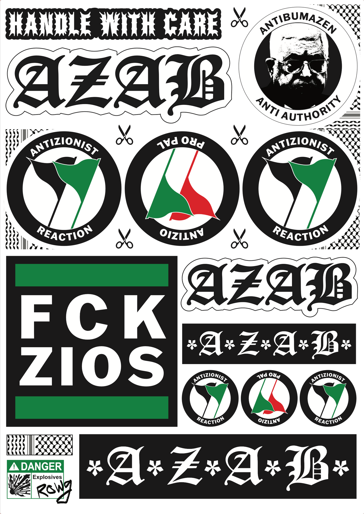 A.Z.A.B