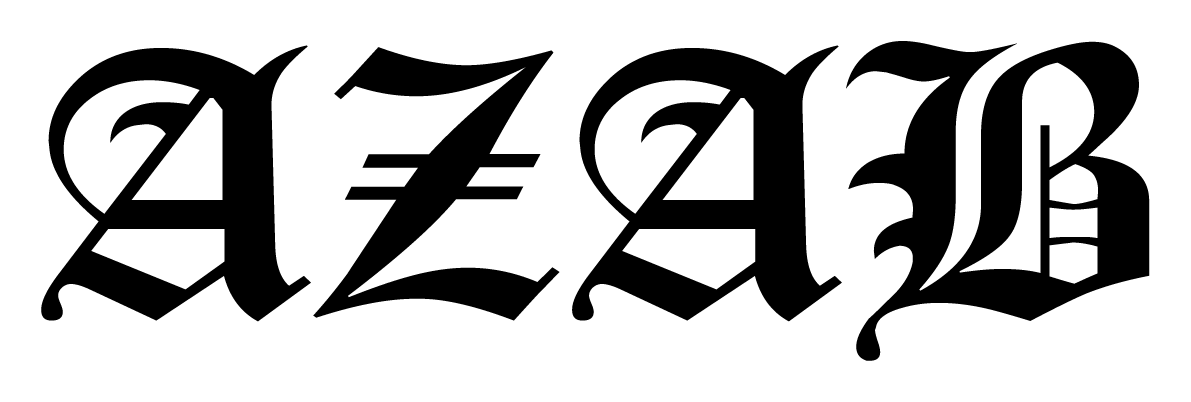 A.Z.A.B