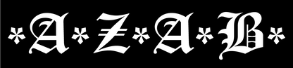 A.Z.A.B