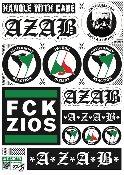 A.Z.A.B